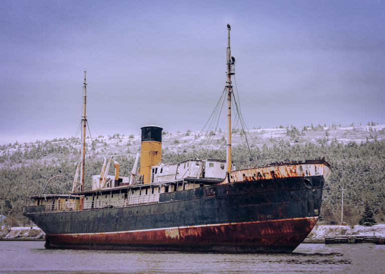 Attractions Harbour Grace