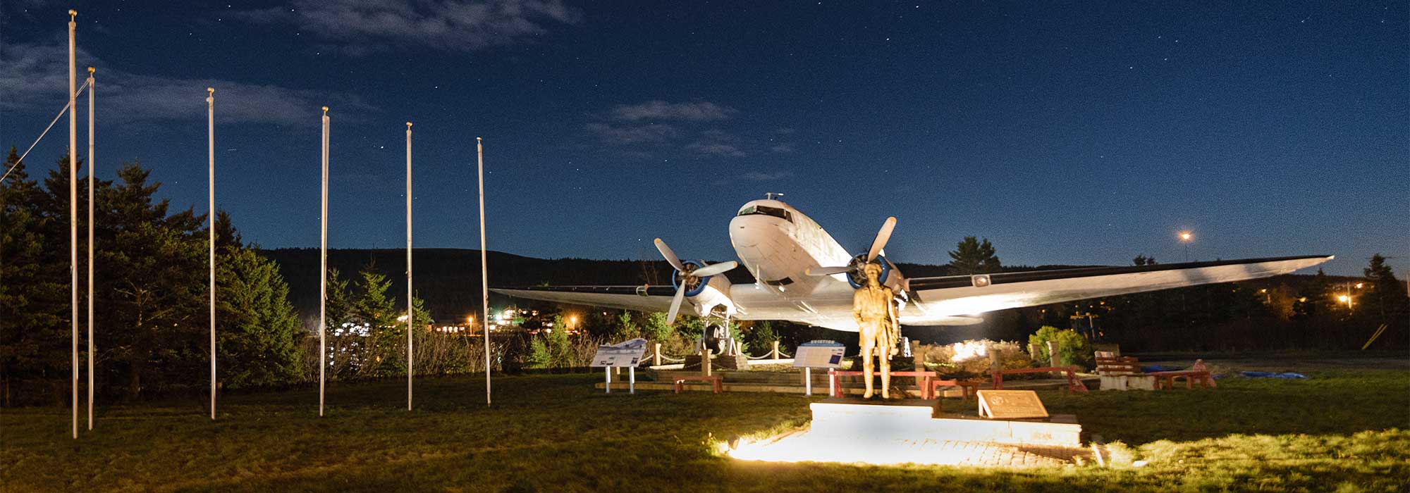 Attractions Harbour Grace